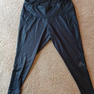 Adidas Aeroready yoga pants